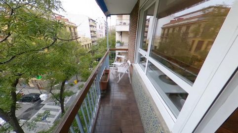 Foto 3 de Piso de alquiler en Calle de Gonzalo de Córdoba, Trafalgar, Madrid Capital