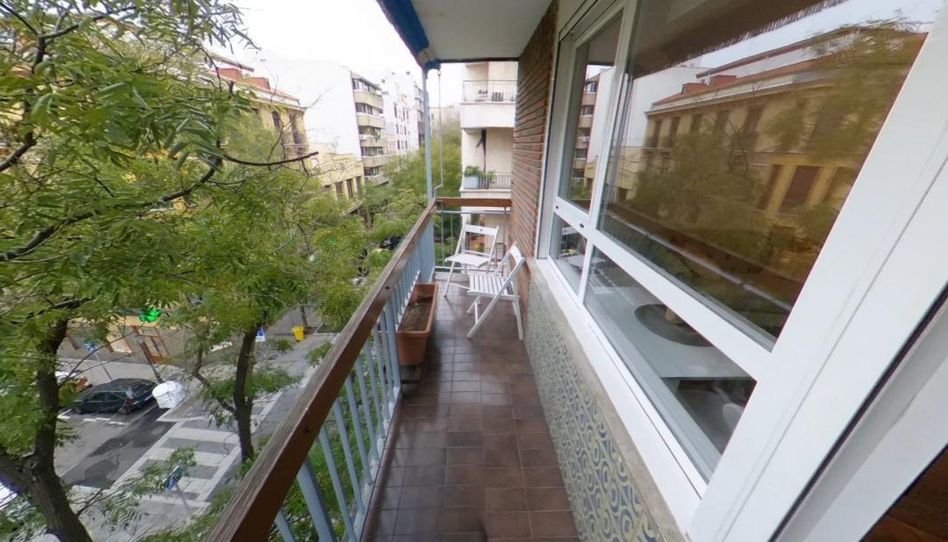 Piso de alquiler en Calle de Gonzalo de Córdoba, Trafalgar - Imagen 3