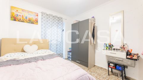 Foto 5 de Piso en venta en Carrer de la Vall de Laguar, Les Tendetes - Avenida Burjassot, Valencia Capital