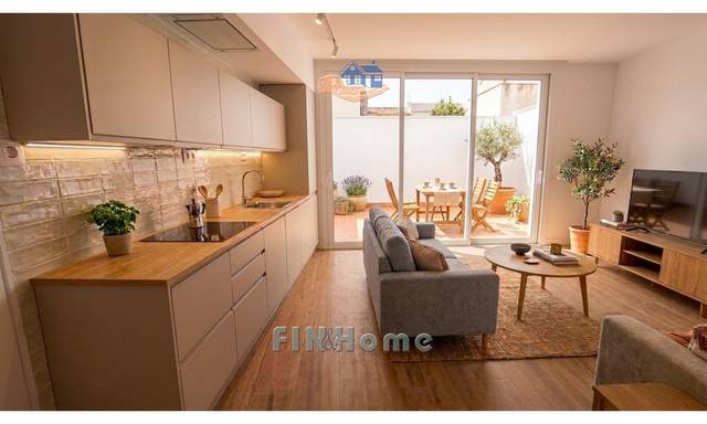 Piso en Venta en Barrio León