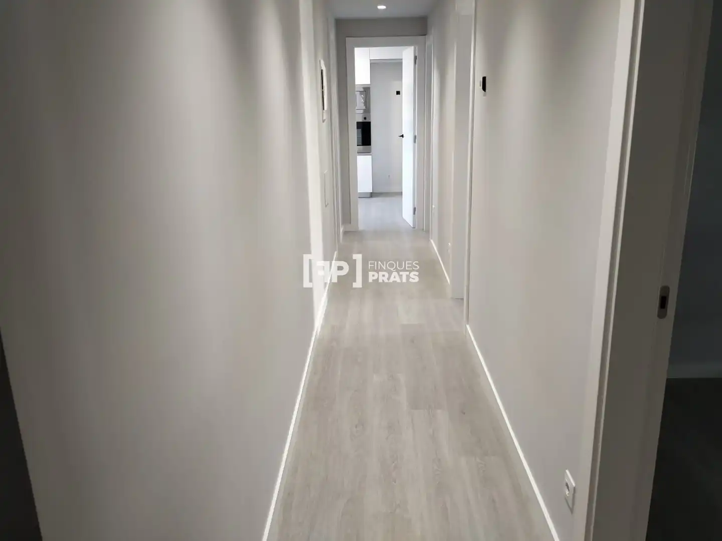 Flat for sale in Bellpuig  with Heating, Terrace and Storage room