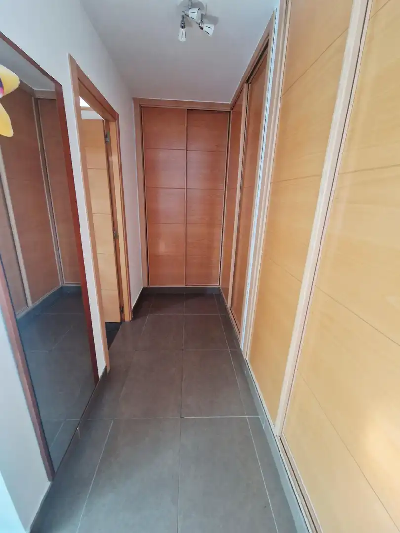Casa adosada en venta en Ciudad Real con Calefacción, Jardín privado y Terraza