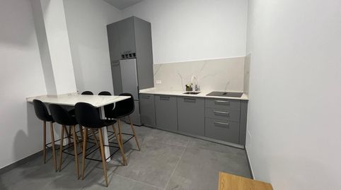 Foto 2 de Planta baja en venta en Centro ciudad, Fuengirola
