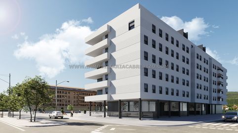 Foto 2 de Estudi en venda a Avenida de Guipúzcoa, Berriozar, Navarra