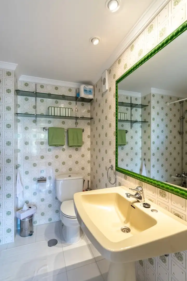 Apartament amb piscina en venda a Nueva Andalucía, imagen 12