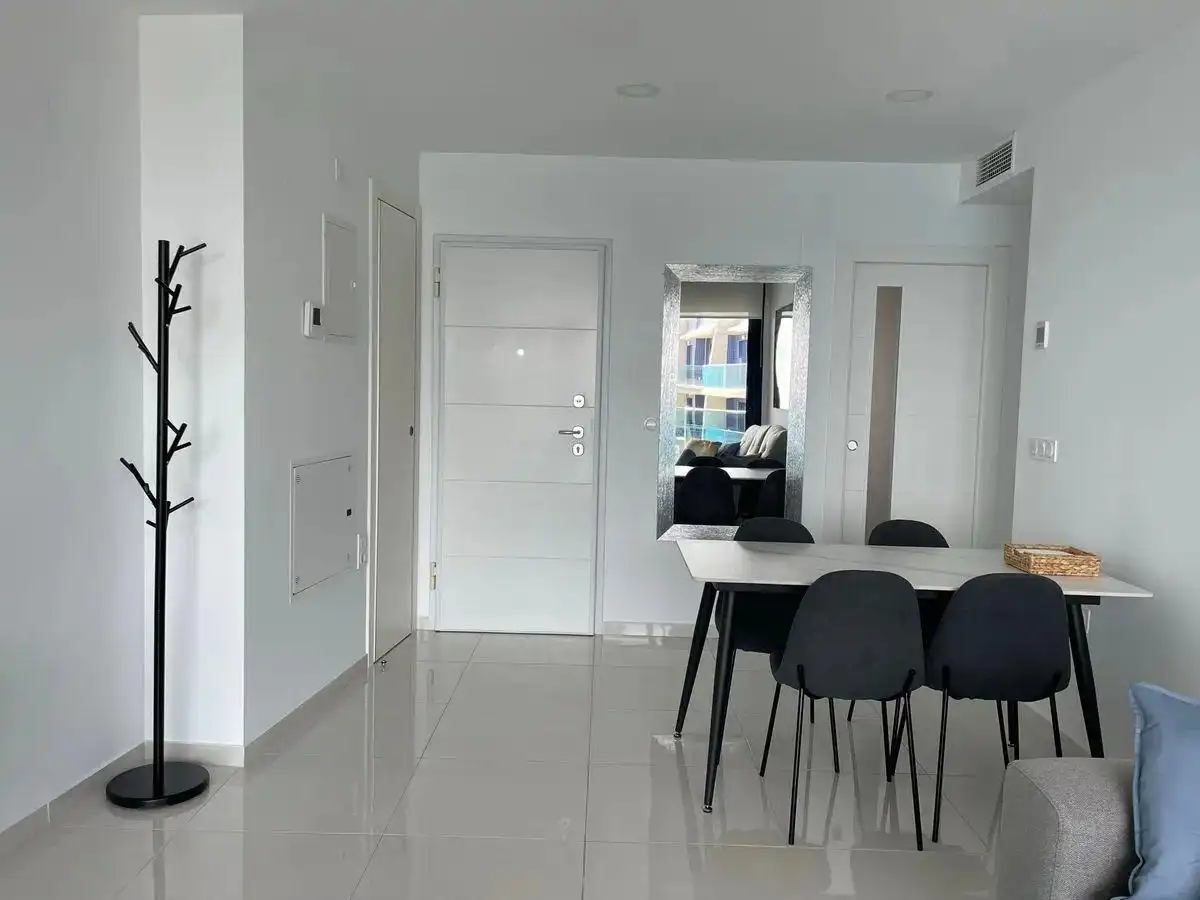 Mini appartamento in vendita a Playa del Acequión, Náufragos y Rocío del Mar, imagen 6