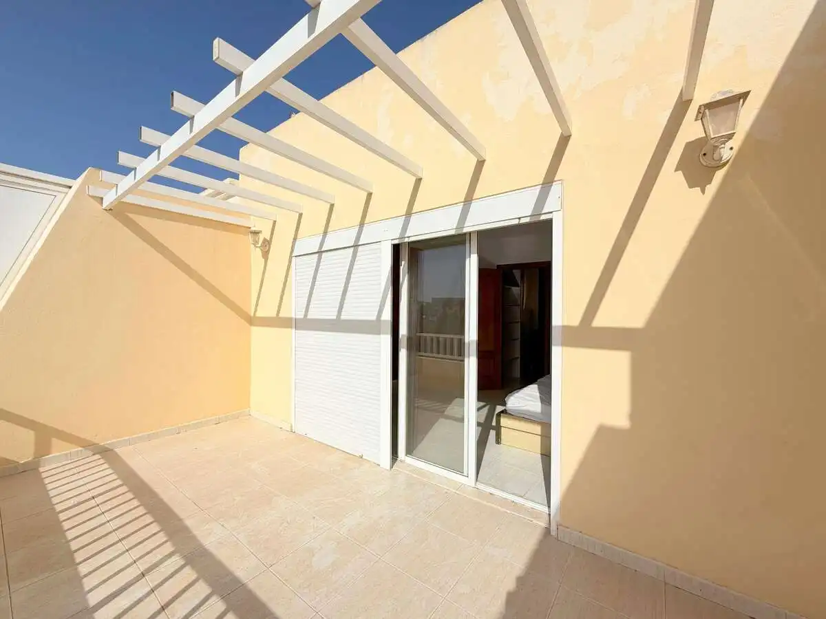 Duplex con terrazza in vendita a Costa Teguise, imagen 20