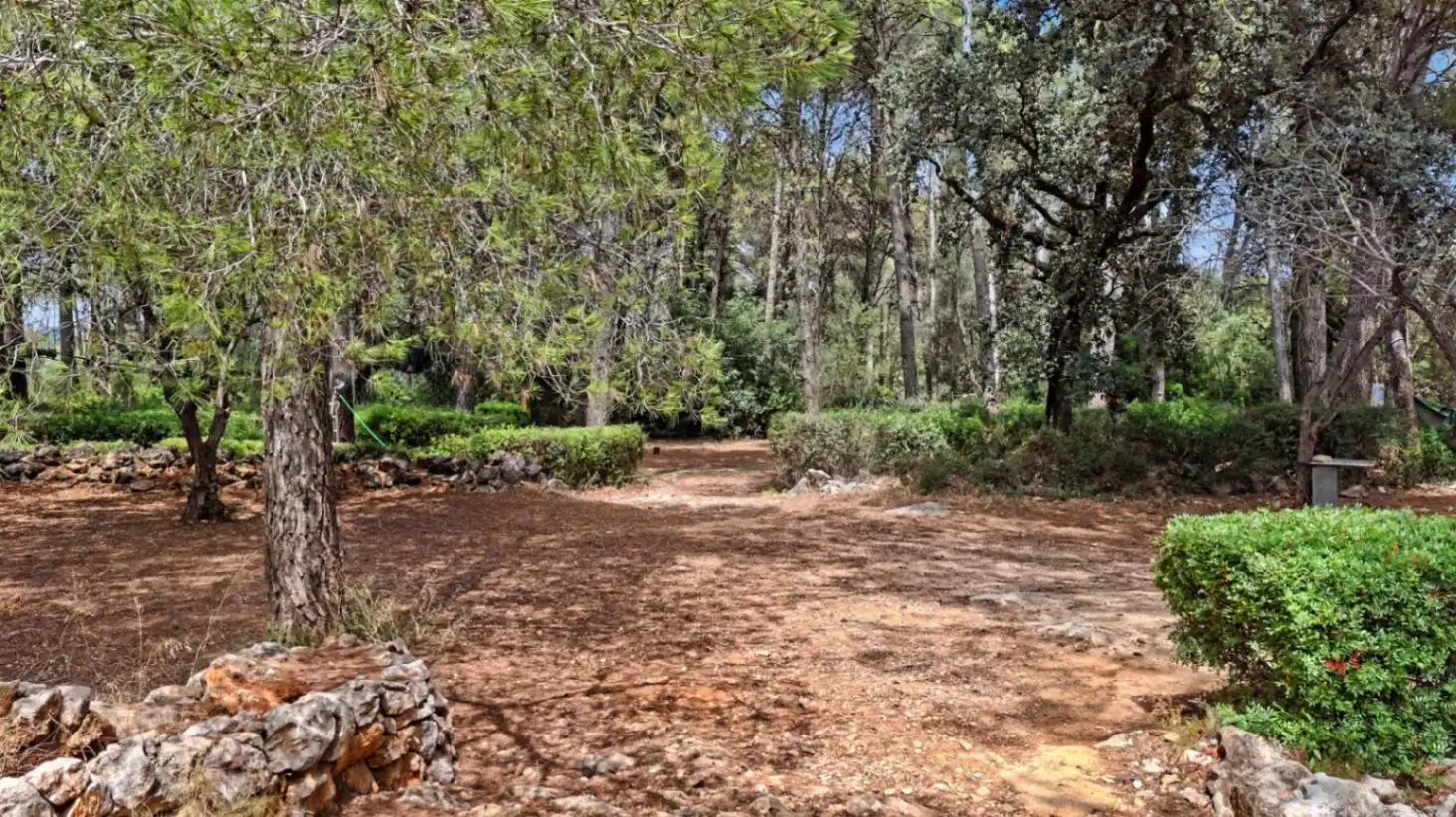 Country homes for sale in Parcent
