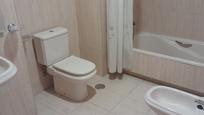 Bathroom of Flat for sale in  Albacete Capital  with Balcony