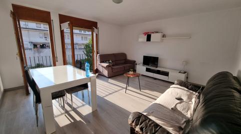 Photo 2 of Flat to rent in Carrer de Girona, Caputxins - Ambulatori, Barcelona