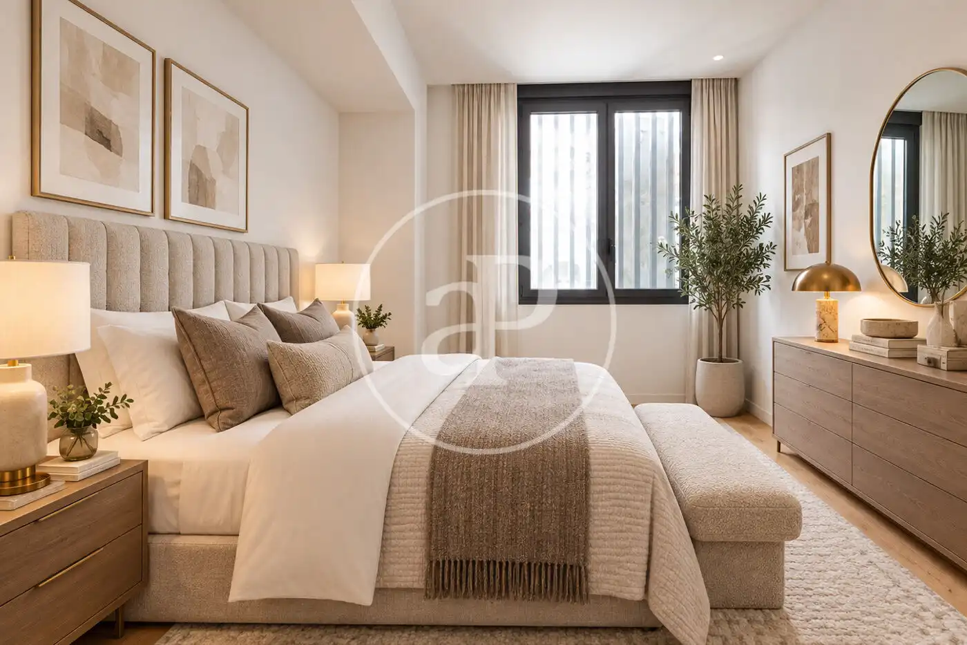 New build Loft with lift for sale in El Coll, imagen 10