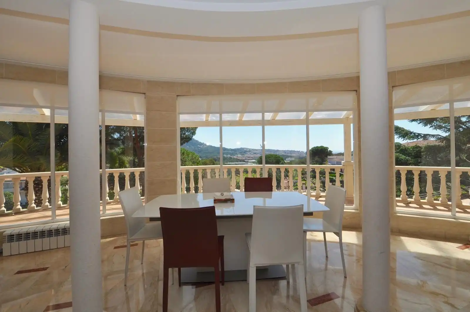 Casa con piscina in vendita a Condado del Jaruco - Puigventós, imagen 5