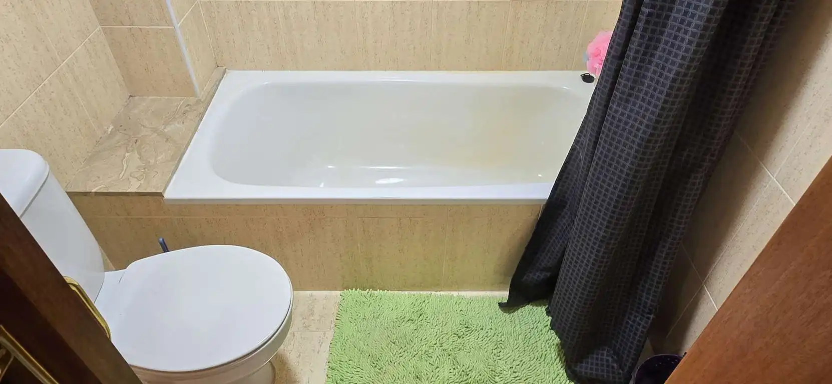 Baño de Ático en venta en Riells