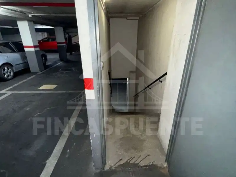Parking de Garaje en venta en Barcelona