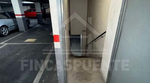 Foto 5 de Garatge en venda a Carrer de Llorens I Barba, El Baix Guinardó, Barcelona