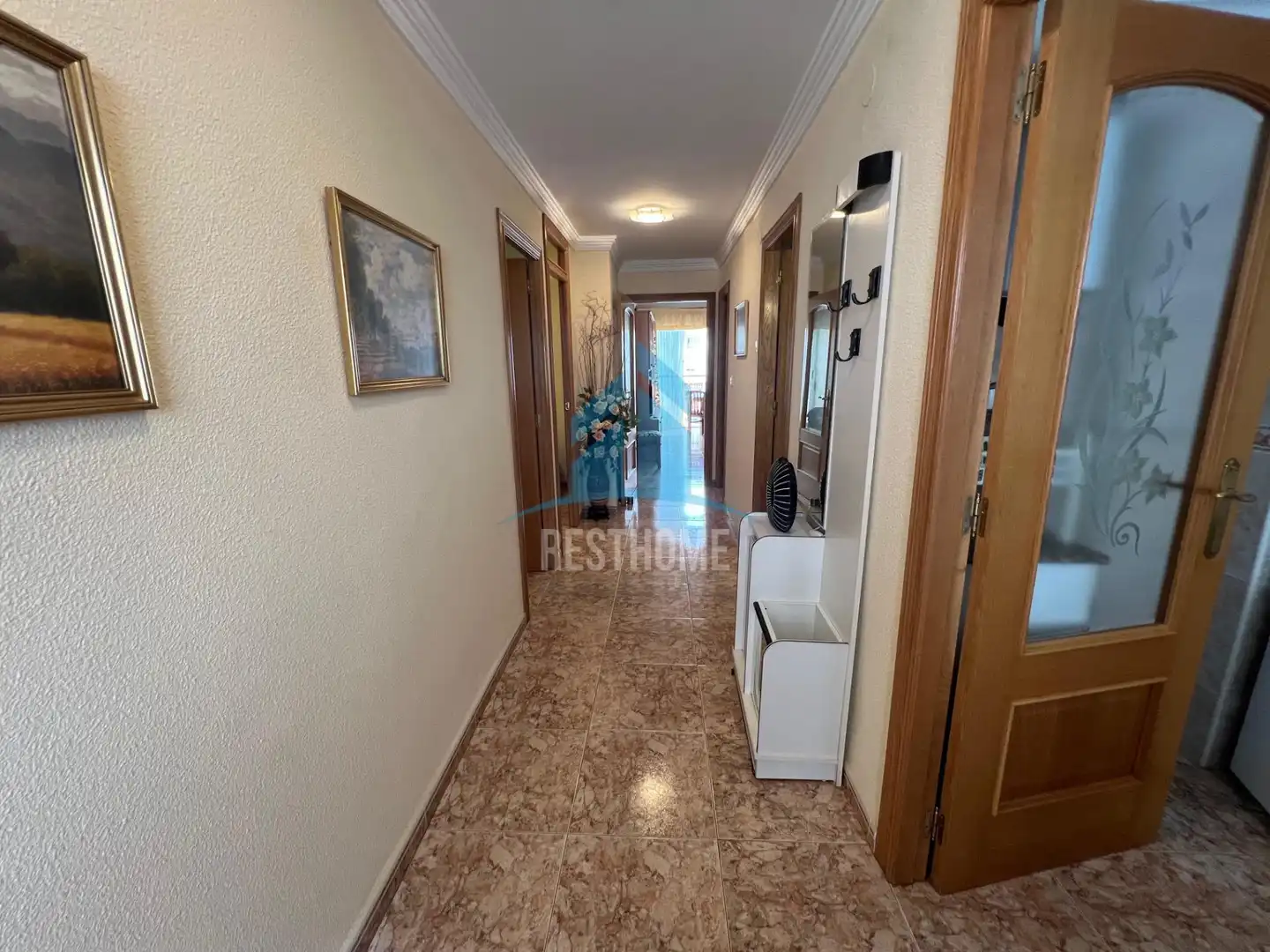 Flat for sale in Cullera  with Storage room and Furnished