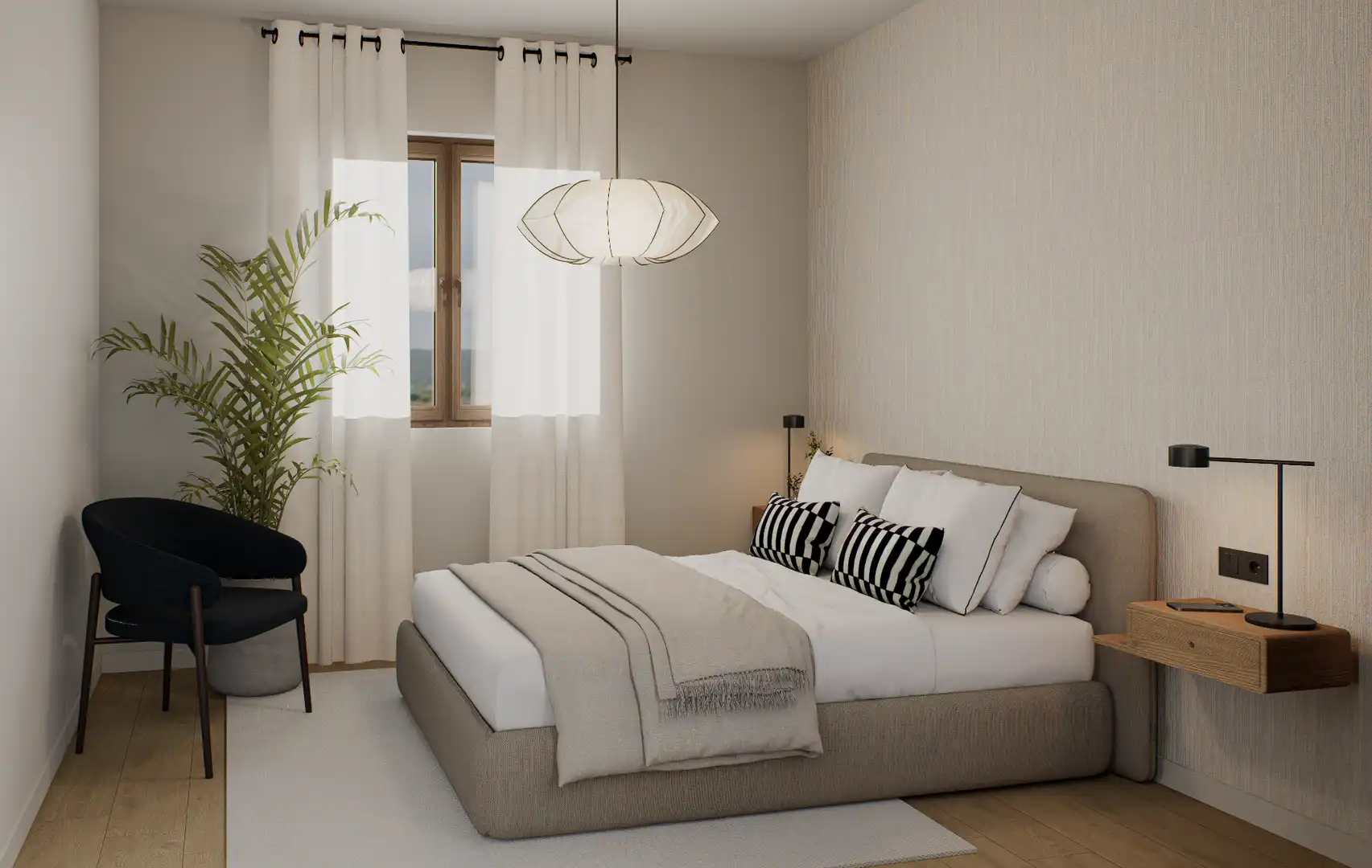 Habitación de Piso en venta en Colunga con Calefacción