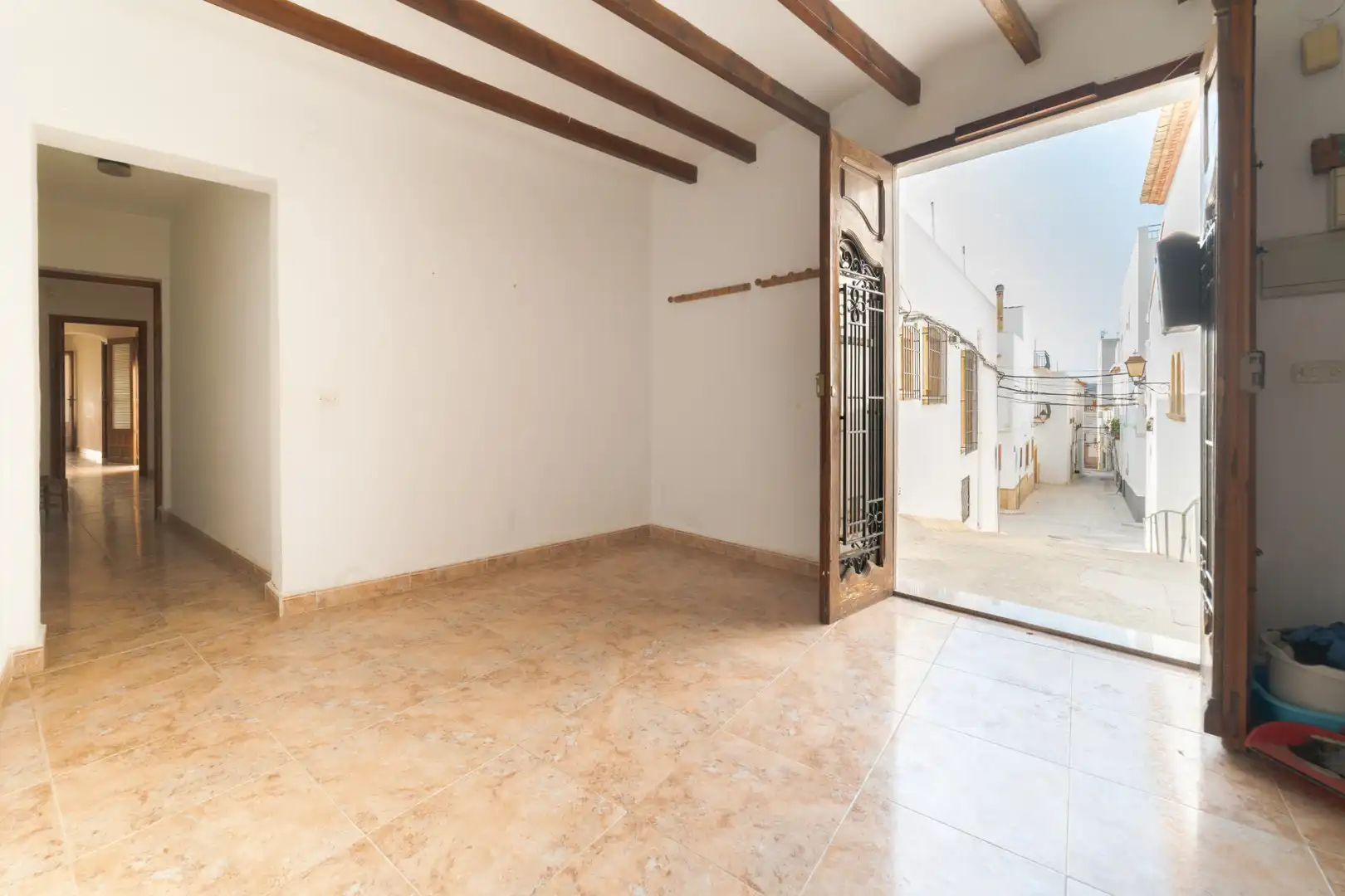 Apartamento en venta en Jávea / Xàbia con Terraza
