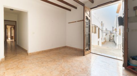 Foto 4 de Apartamento en venta en Centro ciudad, Jávea / Xàbia