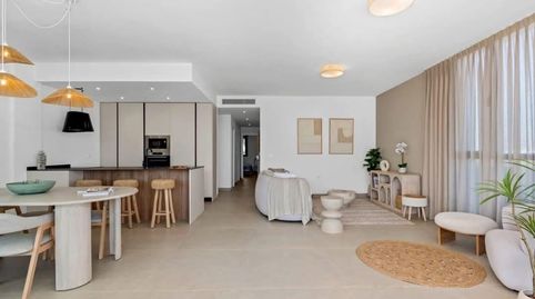 Foto 5 de Apartamento en venta en Islas Menores - Mar de Cristal, Cartagena