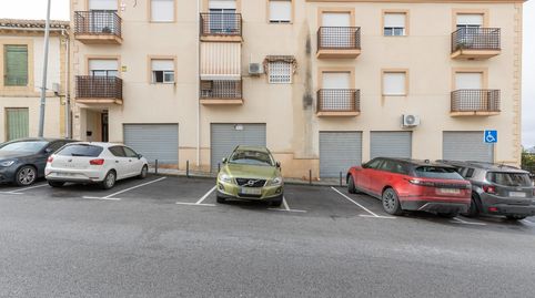 Foto 2 de Piso en venta en Avenida de Andalucia, 48, Güevéjar, Granada