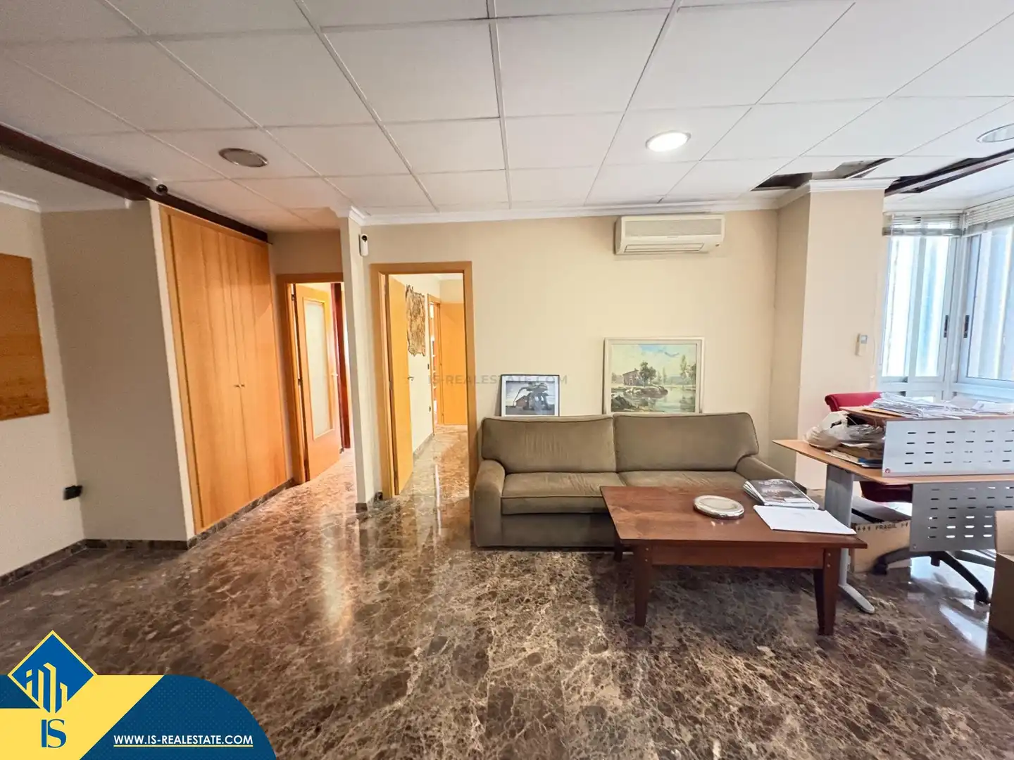 Piso con ascensor en venta en Centro, imagen 24