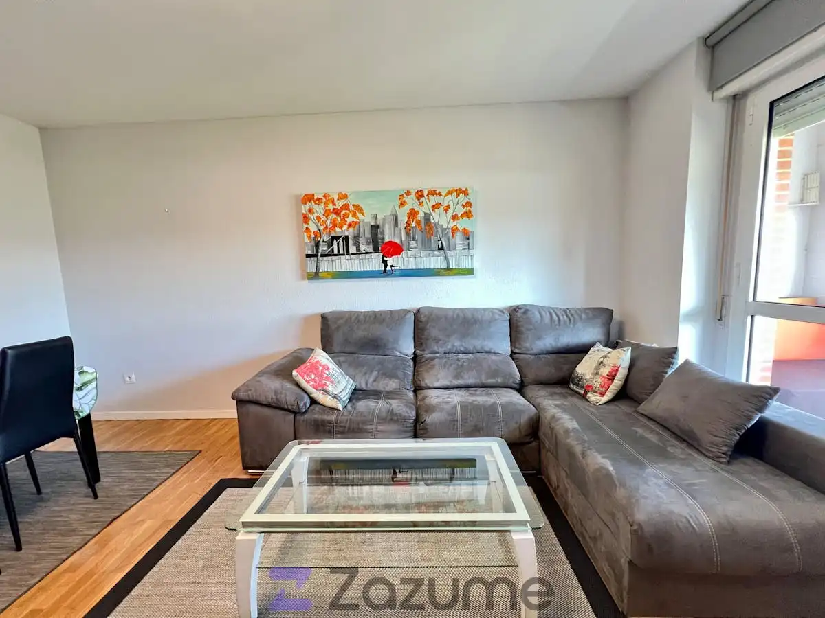 Wohnung zur Miete in Blas de Otero Kalea, Lakua-Bizkarra