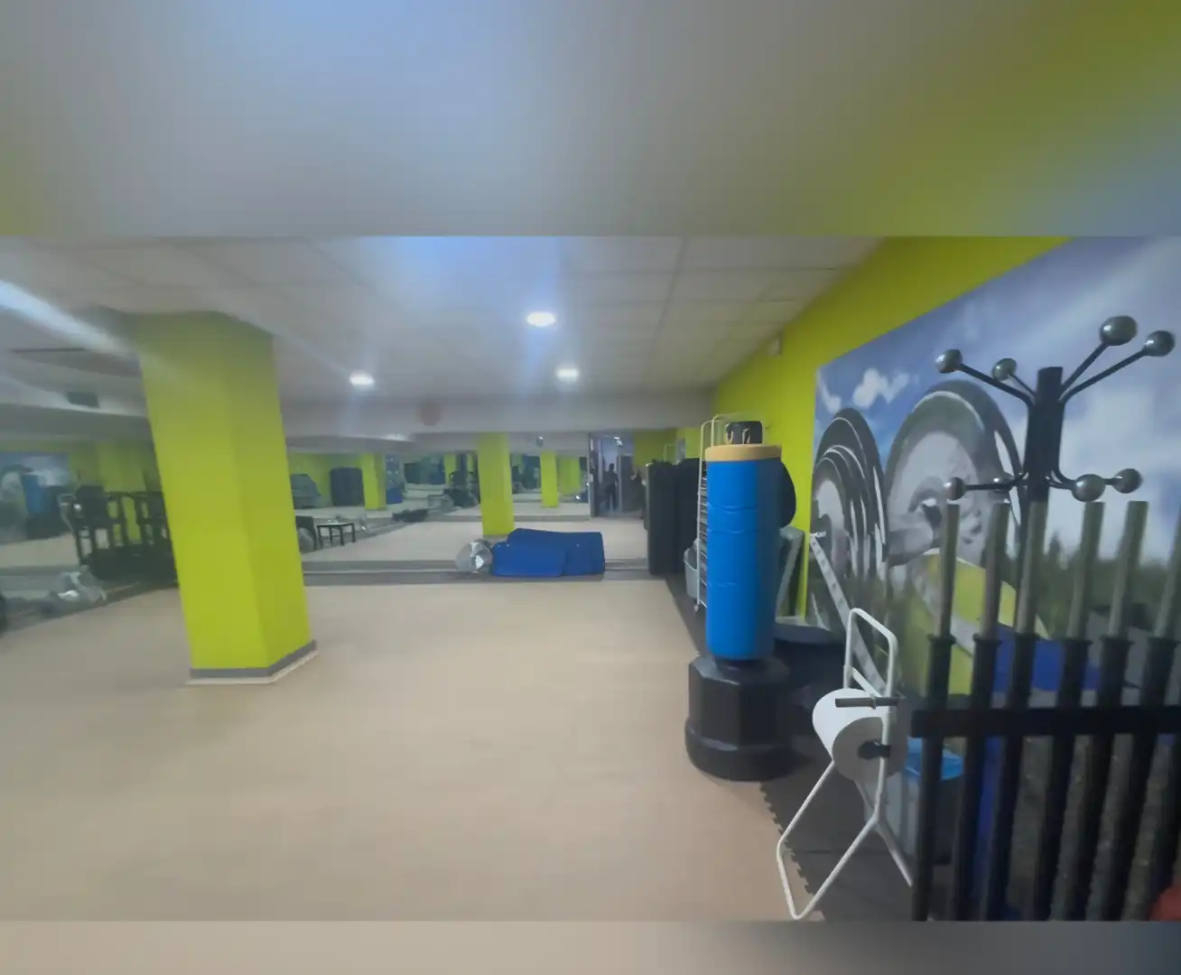 Commercial properties for rent in General Villalba, Santa Bárbara