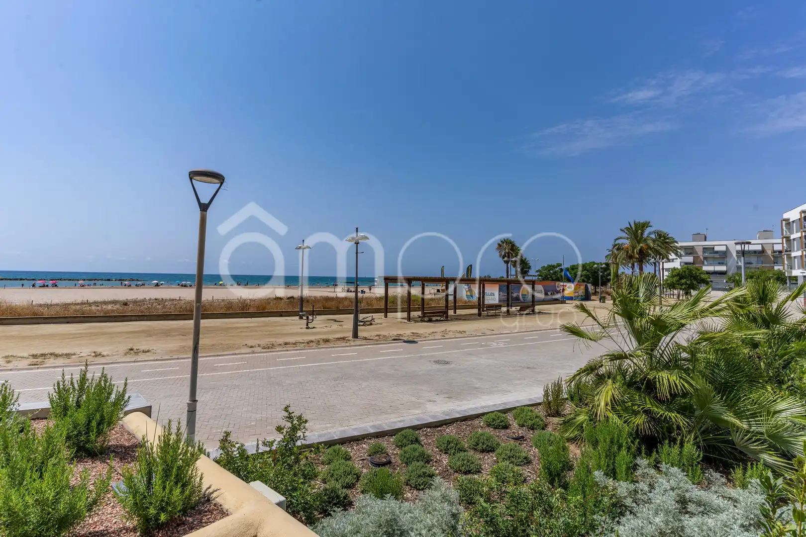 Piso en venta en Cubelles con Terraza y Trastero