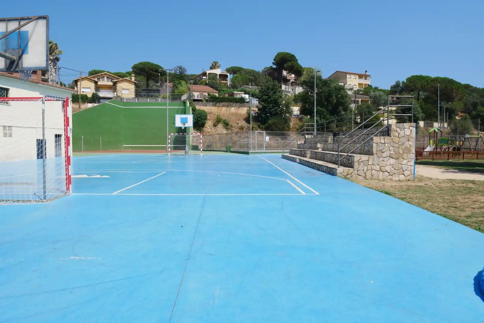 Residential land for sale in Carrer Sant Pau, imagen 16