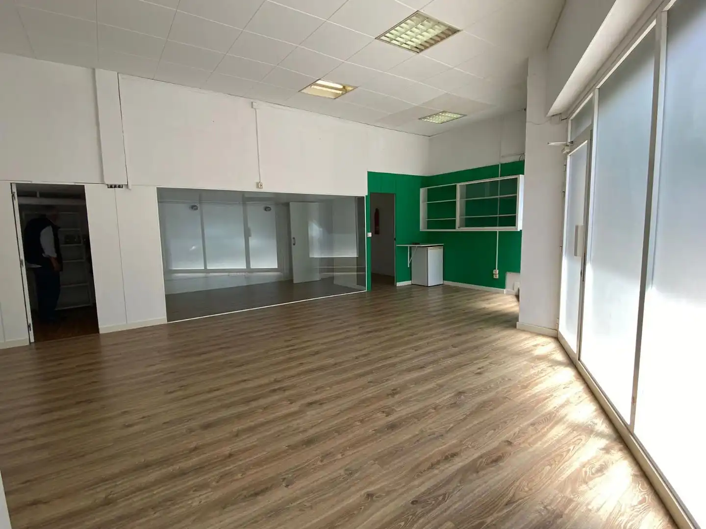 Local commercial à louer à Rambla marquesa castellbell 48, imagen 4