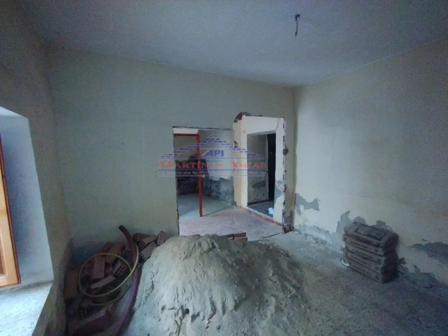 Casa adosada en venta en Navas de San Juan con Terraza, Trastero y Balcón