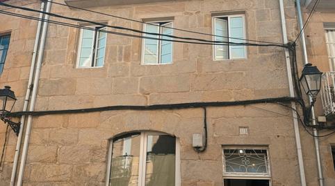 Foto 3 de Apartamento en venta en Rúa Real, 13, Muros, A Coruña