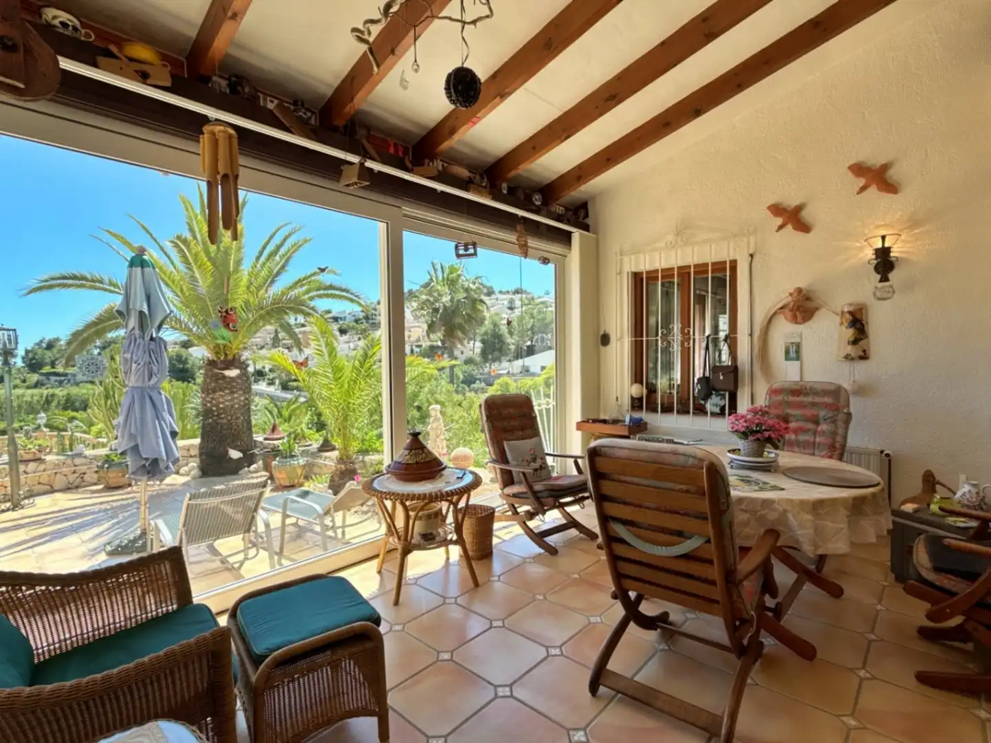 Chalet con piscina en venta en Paichi, imagen 19
