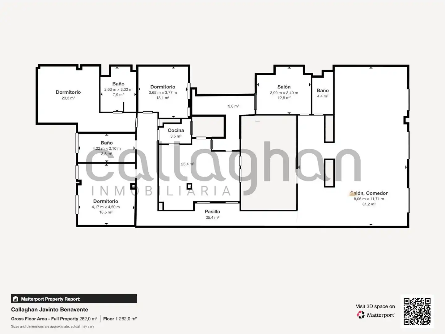 Wohnung mit Terrasse zum Verkauf in Avenida JACINTO BENAVENTE, imagen 56