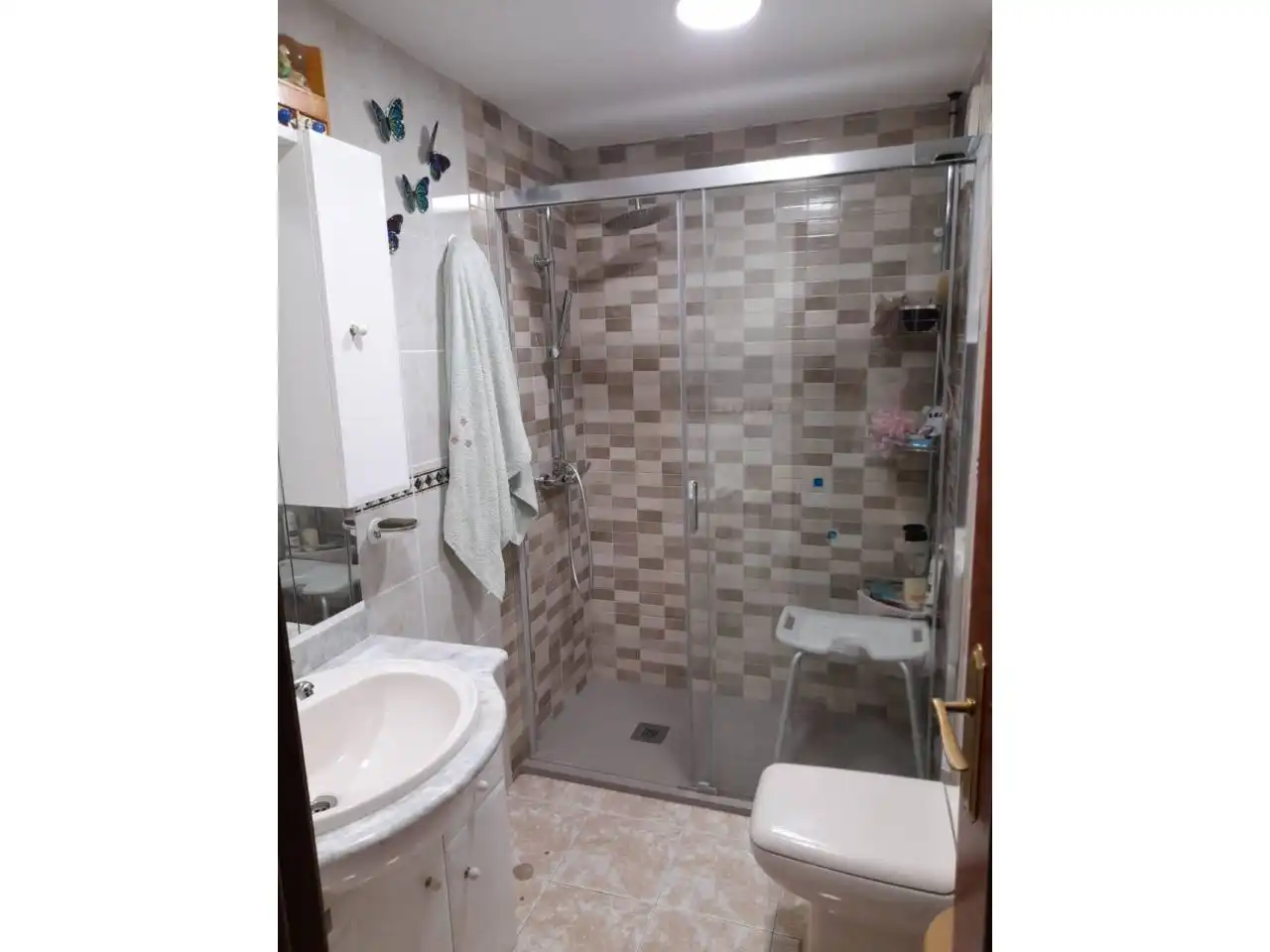 Appartamento con ascensore in vendita a Úbeda, imagen 11