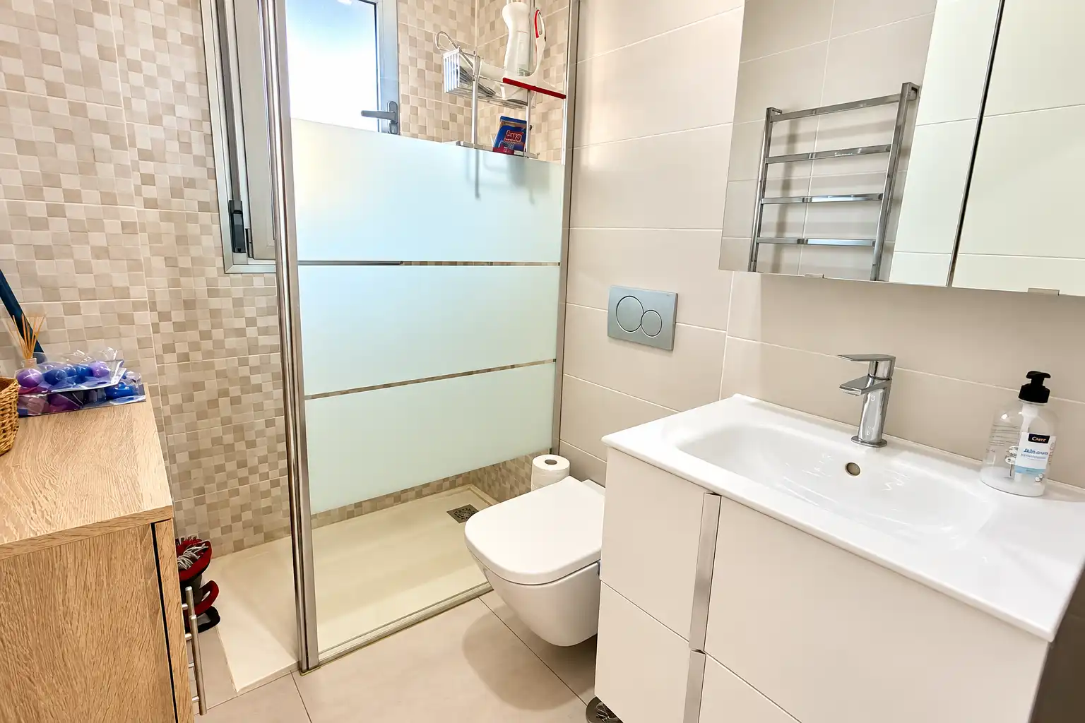 Apartment with pool for sale in Orihuela Costa, imagen 11