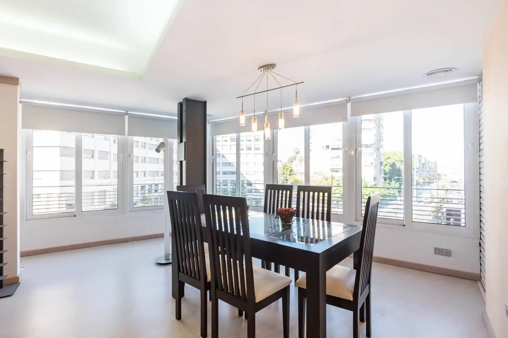 Flat with lift to rent in Centro, imagen 11