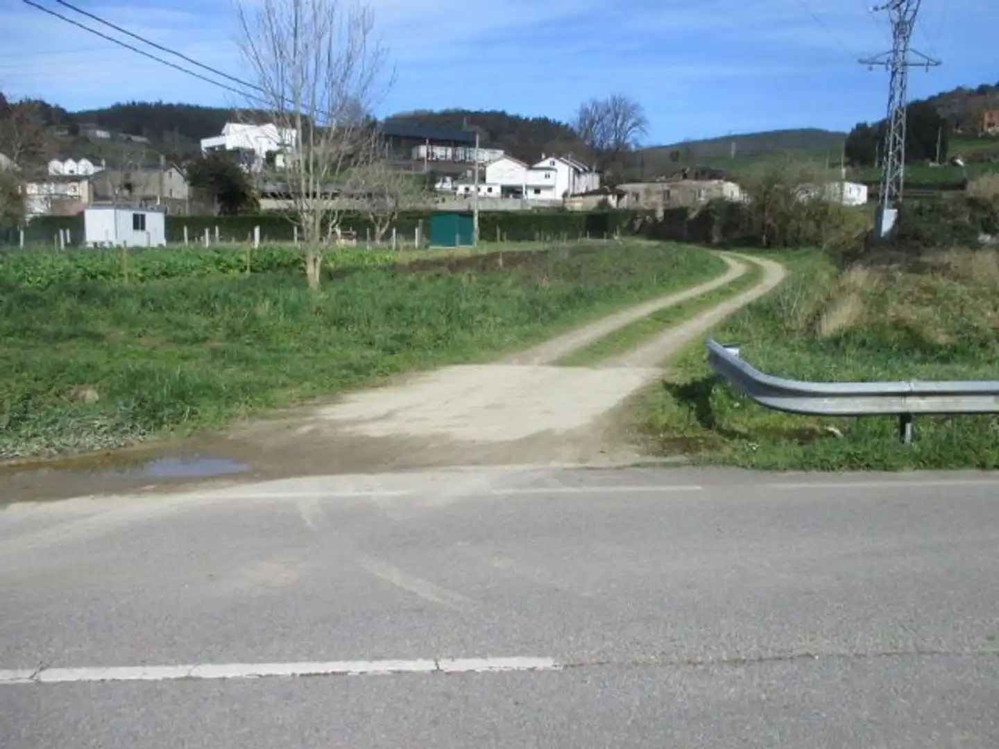Residential land for sale in Vegadeo, imagen 5