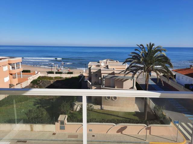 Apartamento en Alquiler en Guardamar de la Safor