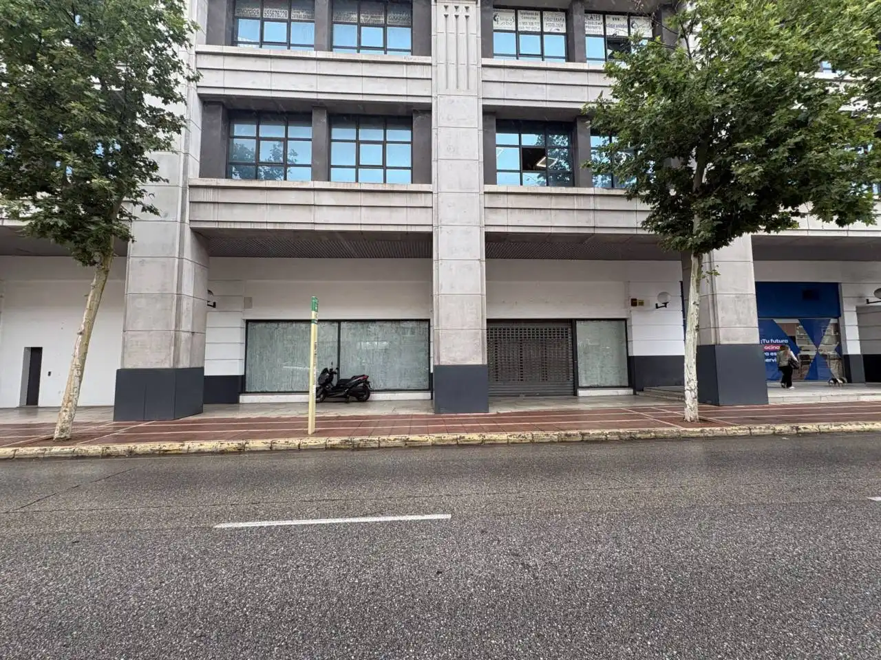 Gewerbefläche zur Miete in Avenida España, imagen 22