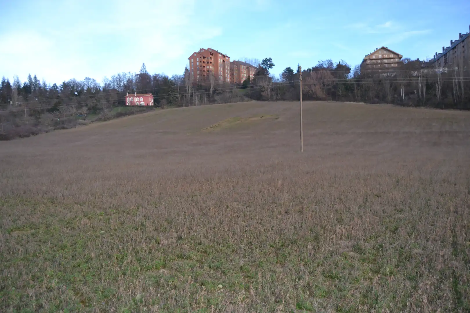 Terreno en venta en Jaca