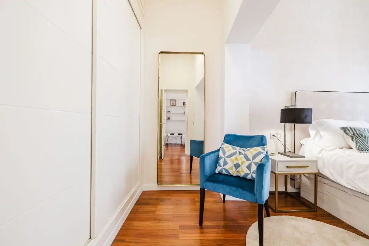 Flat with terrace for sale in Calle Cárcer, imagen 23