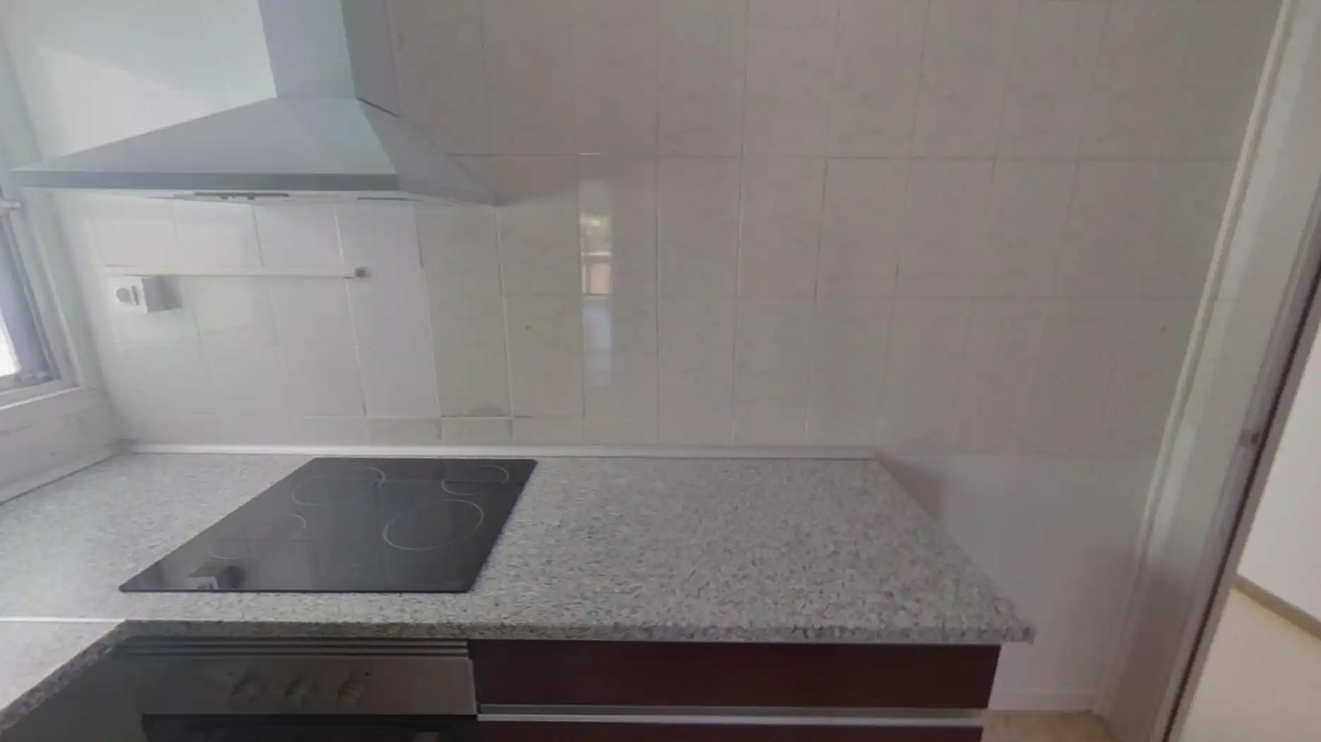 Cocina de Piso en venta en Villajoyosa / La Vila Joiosa