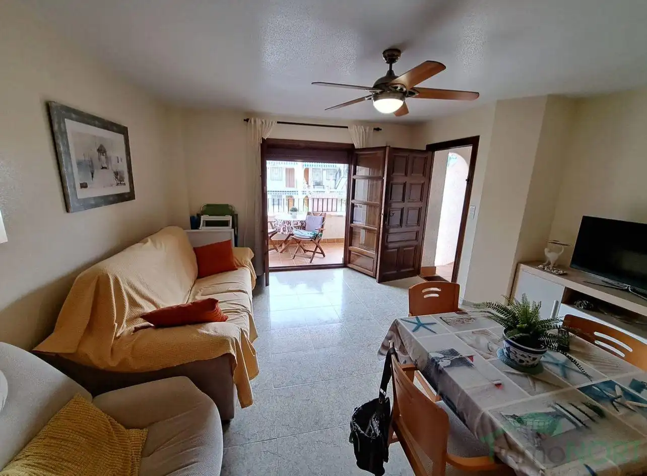 Apartament en venda a Los Narejos - Punta Calera, imagen 2
