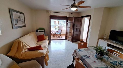 Foto 3 de Apartamento en venta en Los Narejos - Punta Calera, Los Alcázares