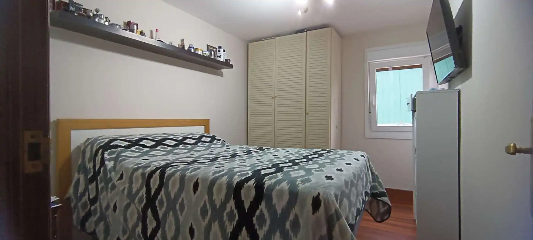 Habitación de Piso en venta en Erandio