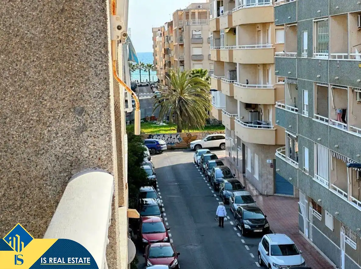 Apartament amb ascensor en venda a Playa del Cura, imagen 22
