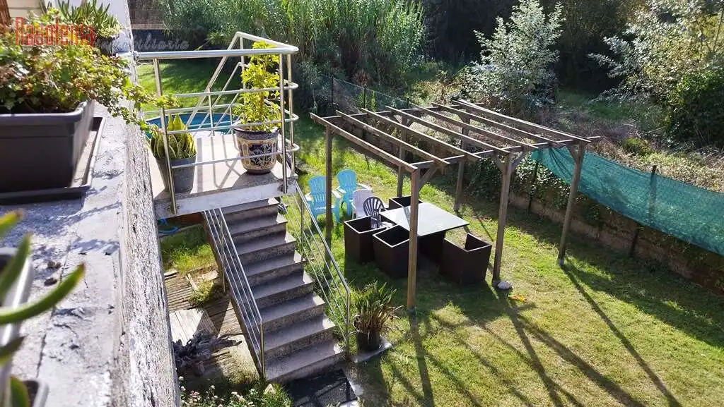 Terrace of Residential for sale in Vigo 