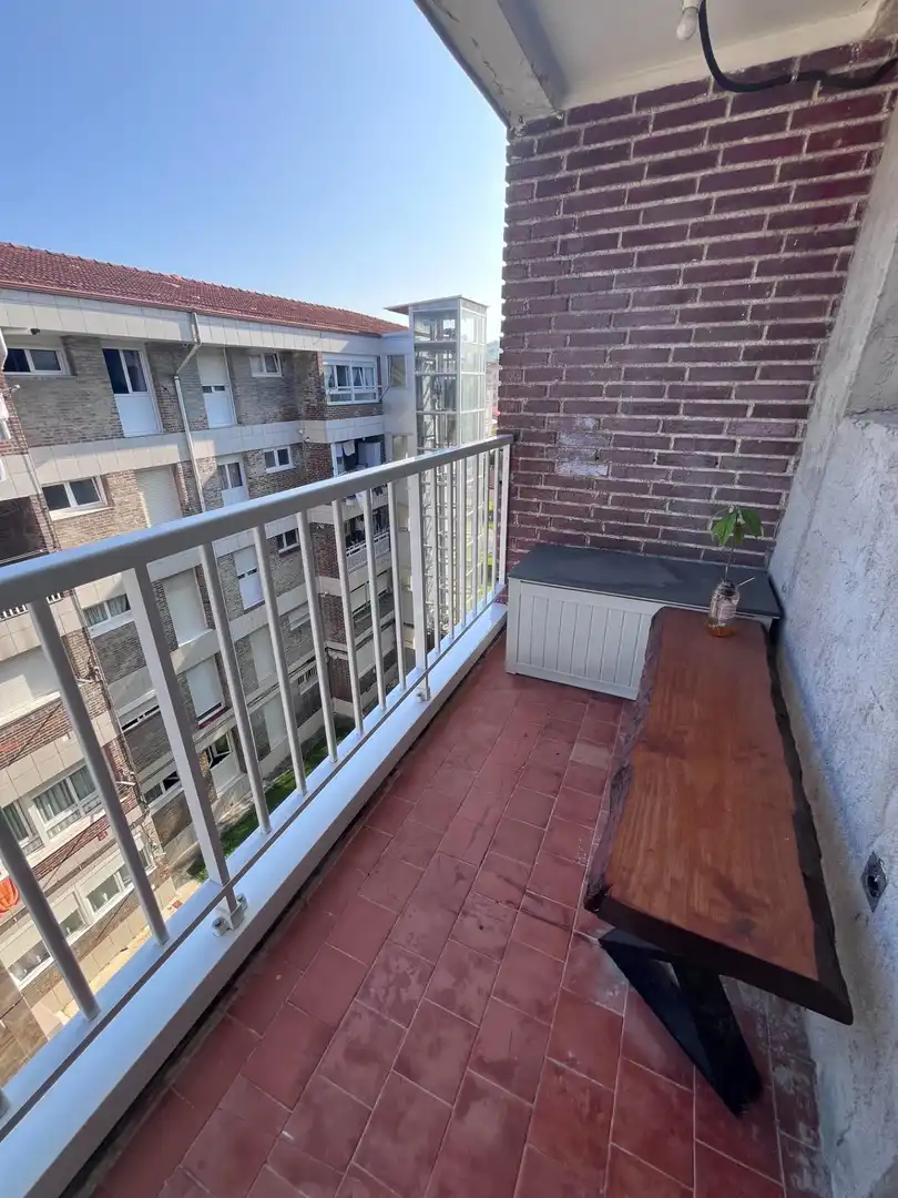 Terrassa de Pis en venda en Colindres, Cantabria